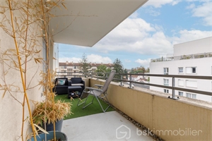 t2 à la vente -   69100  VILLEURBANNE, surface 47 m2 vente t2 - UBI442608242